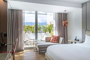 Medellin Marriott Hotel