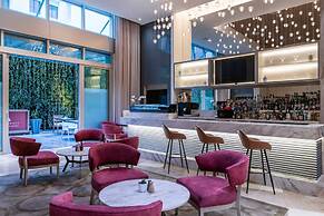 Medellin Marriott Hotel