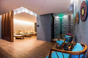 Medellin Marriott Hotel