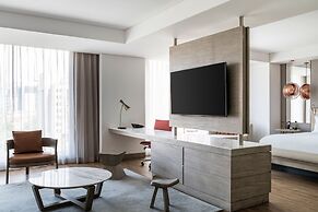 Medellin Marriott Hotel