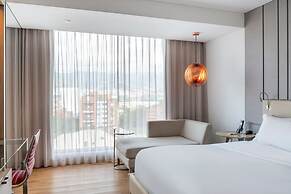 Medellin Marriott Hotel