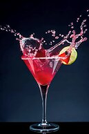 Medellin Marriott Hotel