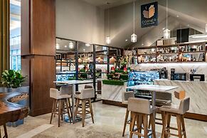 Medellin Marriott Hotel