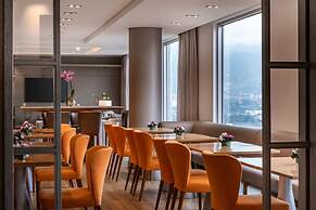 Medellin Marriott Hotel