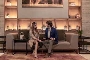 Medellin Marriott Hotel