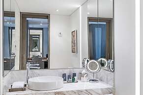 Medellin Marriott Hotel