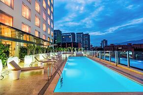 Medellin Marriott Hotel