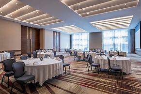 Medellin Marriott Hotel