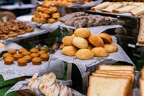 Medellin Marriott Hotel