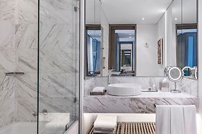 Medellin Marriott Hotel