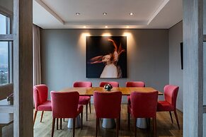 Medellin Marriott Hotel