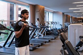 Medellin Marriott Hotel