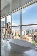 Medellin Marriott Hotel