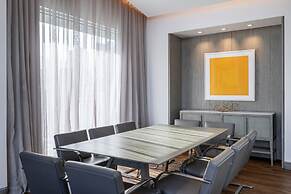 Medellin Marriott Hotel