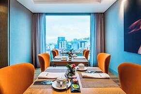 Medellin Marriott Hotel