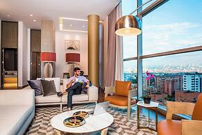 Medellin Marriott Hotel