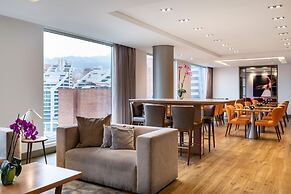 Medellin Marriott Hotel