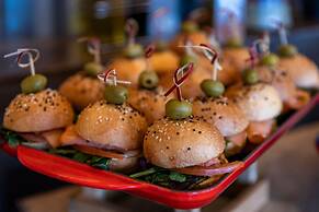 Medellin Marriott Hotel