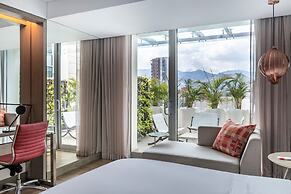 Medellin Marriott Hotel