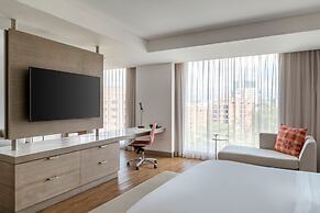 Medellin Marriott Hotel