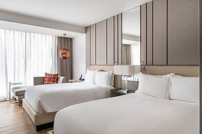 Medellin Marriott Hotel