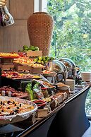 Medellin Marriott Hotel