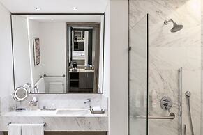 Medellin Marriott Hotel