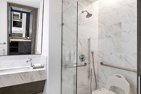 Medellin Marriott Hotel