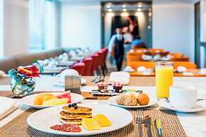 Medellin Marriott Hotel