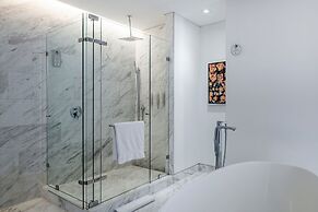 Medellin Marriott Hotel