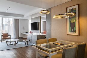 Medellin Marriott Hotel