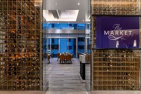 Medellin Marriott Hotel