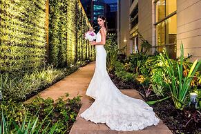 Medellin Marriott Hotel