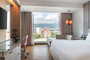 Medellin Marriott Hotel