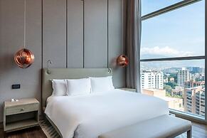 Medellin Marriott Hotel