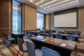 Medellin Marriott Hotel