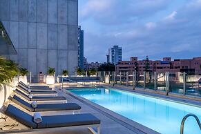 Medellin Marriott Hotel