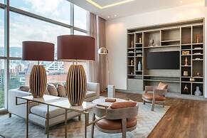 Medellin Marriott Hotel