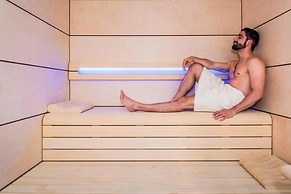 Medellin Marriott Hotel