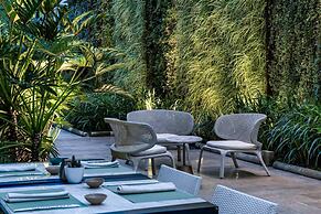 Medellin Marriott Hotel