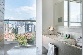 Medellin Marriott Hotel