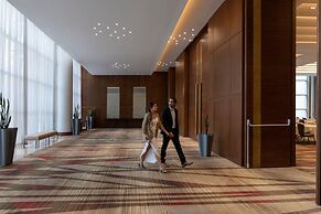 Medellin Marriott Hotel