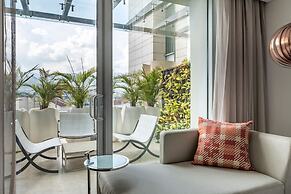 Medellin Marriott Hotel