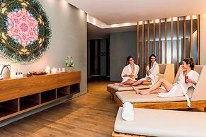 Medellin Marriott Hotel