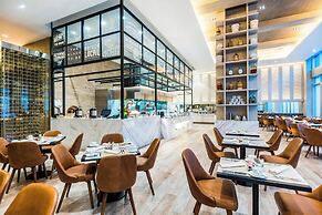 Medellin Marriott Hotel