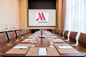 Medellin Marriott Hotel