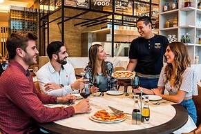 Medellin Marriott Hotel