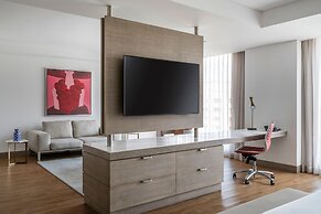 Medellin Marriott Hotel