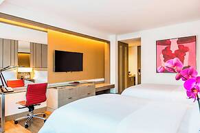 Medellin Marriott Hotel