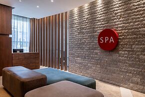 Medellin Marriott Hotel